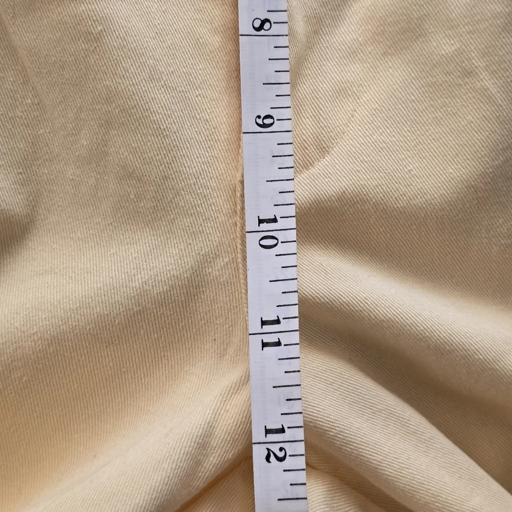 Polo Ralph Lauren 100% Cotton Size 38 Vintage - Picture 13 of 15